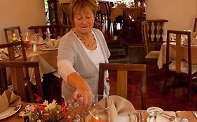Hanora's Cottage Guesthouse&Restaurant