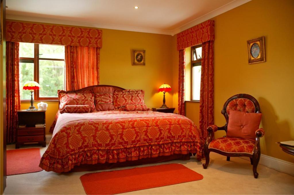 Hanora's Cottage Guesthouse&Restaurant Ballymacarbry Extérieur photo