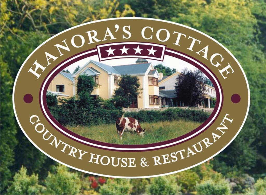 Hanora's Cottage Guesthouse&Restaurant Ballymacarbry Extérieur photo